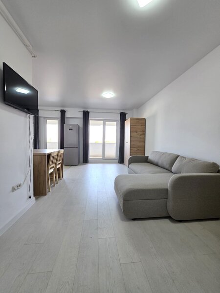 Garsoniera premium terasa spatioasa in Central Address Residence comision 0