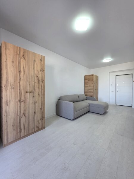 Garsoniera premium terasa spatioasa in Central Address Residence comision 0
