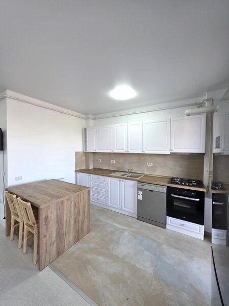 Garsoniera premium terasa spatioasa in Central Address Residence comision 0