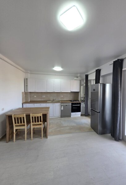 Garsoniera premium terasa spatioasa in Central Address Residence comision 0