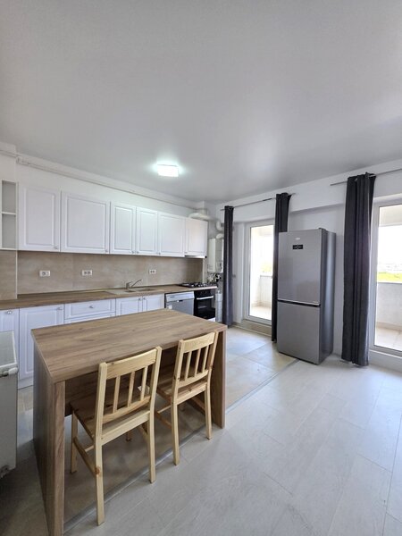 Garsoniera premium terasa spatioasa in Central Address Residence comision 0