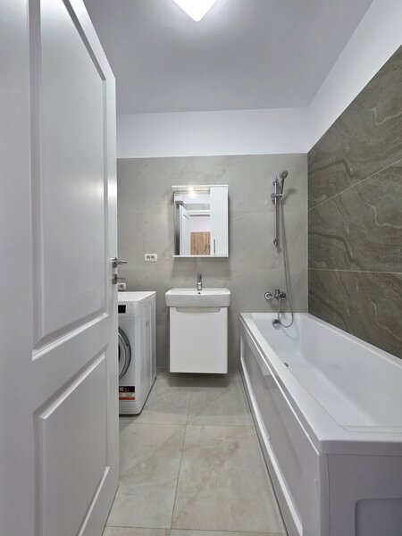 Garsoniera premium terasa spatioasa in Central Address Residence comision 0