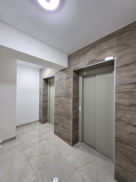 Garsoniera premium terasa spatioasa in Central Address Residence comision 0