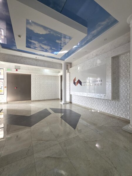 Garsoniera premium terasa spatioasa in Central Address Residence comision 0
